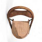 Swedish Folding Chair By Uno Åhrén For Gemla, 1930S / First Edition thumbnail 4