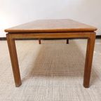 Vintage Coffee Table / Salontafel Zwevend Blad thumbnail 4