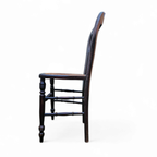 Napoleon Iii Chairs 19th Century / Dining Chairs thumbnail 17