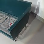 Vintage Dutch Design Sofa 1960s thumbnail 16