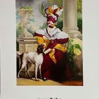 Ewa Juszkiewicz,  Untitled (After Jan Adam Kruseman), 2020 thumbnail 4