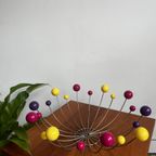 Funky Sputnik Fruitschaal thumbnail 3