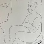 Pablo Picasso (1881-1973), Galerie Binhold Berlin, 1980 thumbnail 8