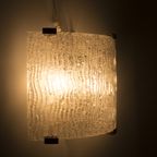 Vintage Glazen Wandlamp 63690 thumbnail 3