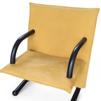 Arflex T-line Fauteuil, Burkhard Voghterr 1980s thumbnail 5