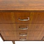 Vintage Dressoir Tv Badkamermeubel Jaren 60 70 Retro thumbnail 24