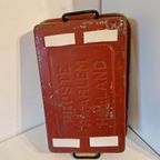 Antiek Droste Bakkersblik Haarlem Holland thumbnail 2