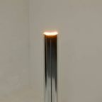 Megaron Floor Lamp By Gianfranco Frattini For Artemide 1980s thumbnail 6