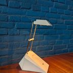 Vintage IKEA Telescopic Desklamp B9009 thumbnail 9