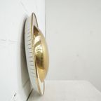 Wall Or Ceiling Messing Lamp By Kaiser Leuchten thumbnail 4