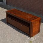 Tv Kast Mahoniehout thumbnail 3