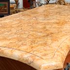 Antieke Franse Secretaire. thumbnail 2