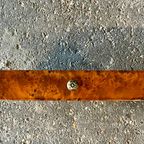 Vintage Salontafel Met Walnootfineer thumbnail 10