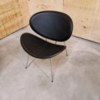 Retro Fauteuil M Chair Stijl Lounge Stoel Retro Stoel thumbnail 4