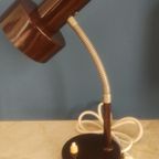 Vintage Bureaulamp thumbnail 5