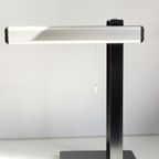 Zweedse Bureaulamp Jan-åke Hallén Parabolux thumbnail 7