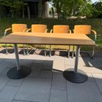 Artifort Lande Eetkamerset thumbnail 8
