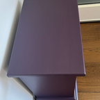 Ladenkastje Velvet Plum thumbnail 2