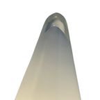 Sce - Teepee Lamp - Glass Cone - Frosted White, In Great Condition, Extra Large (33Cm) thumbnail 6