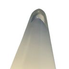 Sce - Teepee Lamp - Glass Cone - Frosted White, In Great Condition, Extra Large (33Cm) thumbnail 6