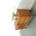 Deens Design Teak Dressoir dyrlund thumbnail 5