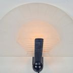 Vintage Ladue Wandlamp Capriccio Vincenzo Missanelli '80 thumbnail 3