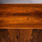 Deens Design Dressoir In Braziliaans Rosewood, 1960S thumbnail 18