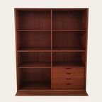 Mid Century Highboard thumbnail 4