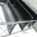 Set Deens Design Denka Modulaire Kast En Stellingkast thumbnail 7