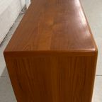 Johannes Andersen Deens Design Dressoir thumbnail 10