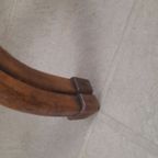 Antieke Staande Thonet Kapstok Met Parapluhouder thumbnail 10