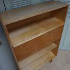 Cees Braakman Voor Pastoe Highboard, Bureau Kast thumbnail 13