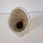 Porselein Hoofd Bloempot Vaas Klassieke Stijl thumbnail 2