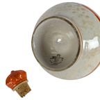 Plateelbakkerij Zuid-Holland - 'Bootz' - 'Oranje Bloeit Voort- 1939 thumbnail 3