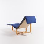 Ingmar Relling & Knut Relling Chaise Lounge For Westnofa, Denmark 1970’S thumbnail 7