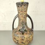 W-germany Lampvoet 64cm thumbnail 5