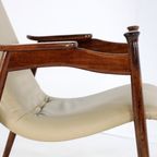 Vintage Fauteuil 'rozenburg' thumbnail 17