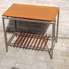 Webe Televisietafel Vintage thumbnail 3