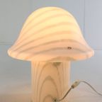 Peill & Putzler Zebra Mushroom Lamp Xl thumbnail 9