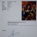 Christine Lobeau - Mystery - Including Certificate thumbnail 3