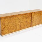 Vintage Italiaans Sideboard “margot” Van Gianluigi Gorgoni Voor Fratelli Turri thumbnail 11