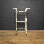 Trolley Sidetable thumbnail 4
