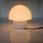 Vintage Plafond Wand Of Tafellamp Mushroom. thumbnail 8