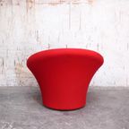 Artifort Model F560 - Mushroom Chair thumbnail 7