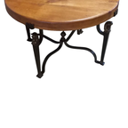 Jean-Charles Moreux Salontafel thumbnail 2
