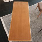 Vintage Salontafel Ronde Poot 60S thumbnail 11