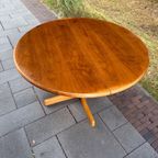 Casala Ronde Eettafel thumbnail 4