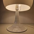 Vintage Mushroom Lamp Jaren 70 Spaceage Design Lamp Hala ? thumbnail 7