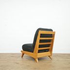 Heywood Wakefield Lounge Chair thumbnail 4