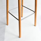 Normann Copenhagen Barkruk thumbnail 5